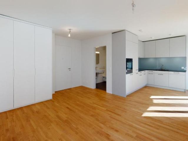 Apartment mieten in Basel, Basel-Stadt