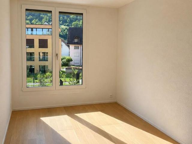 Apartment mieten in Höhe, Aarburg