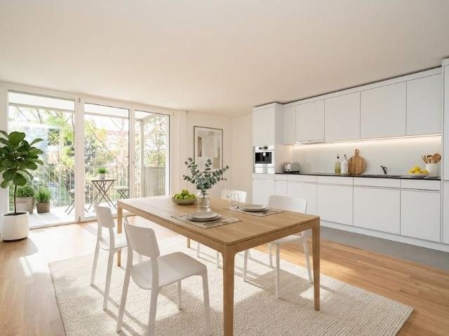 Apartment mieten in Spitalacker, Bern