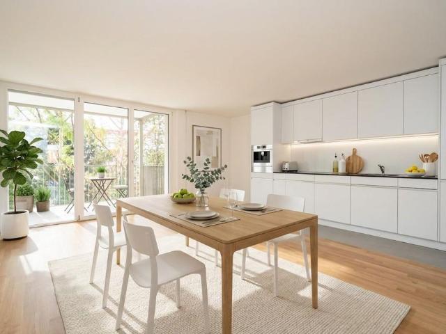 Apartment mieten in Spitalacker, Bern