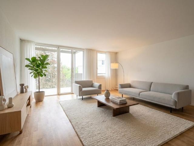Apartment mieten in Spitalacker, Bern