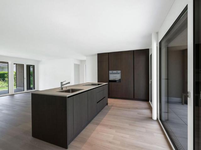 Apartment mieten in Höhe, Aarburg