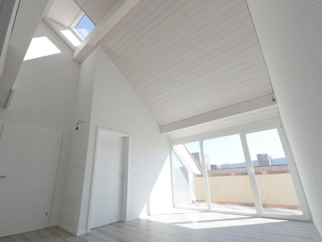 Apartment mieten in Biel, Bern