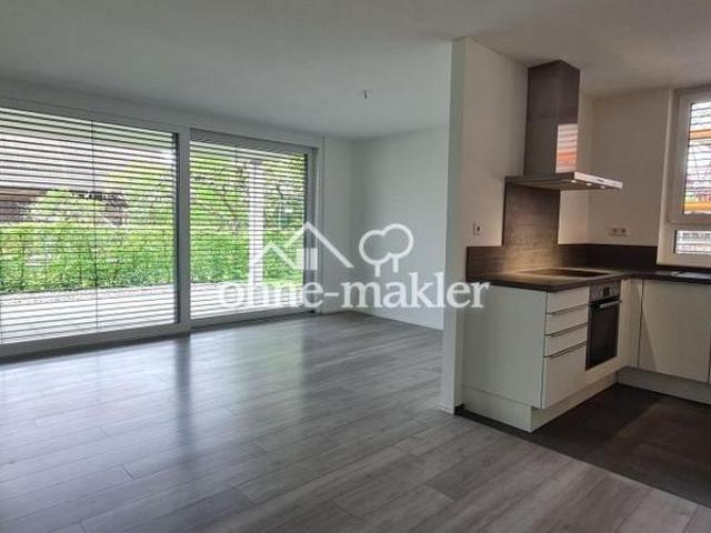 Apartment mieten in Wallbach, Bad Säckingen