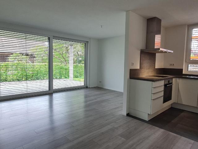 Wohnung mieten in Wallbach, Bad Säckingen