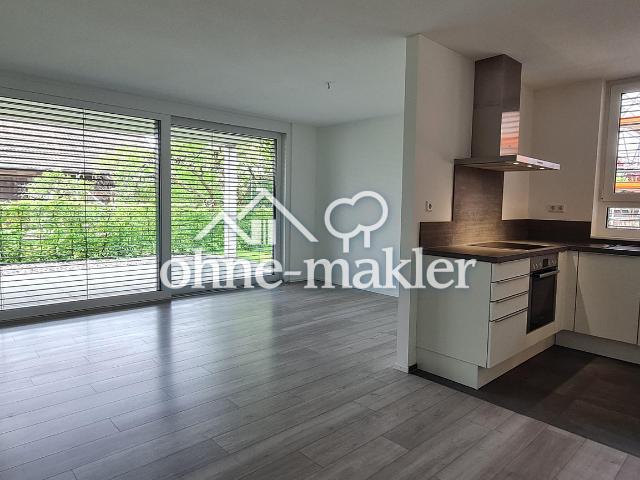 Apartment mieten in Wallbach, Bad Säckingen