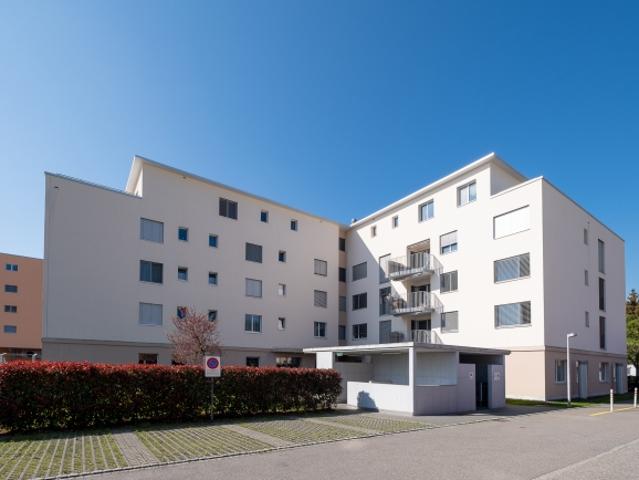 Wohnung mieten in Oensingen, Solothurn