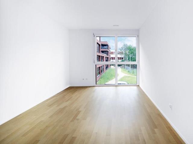 Apartment mieten in Pratteln, Bezirk Liestal