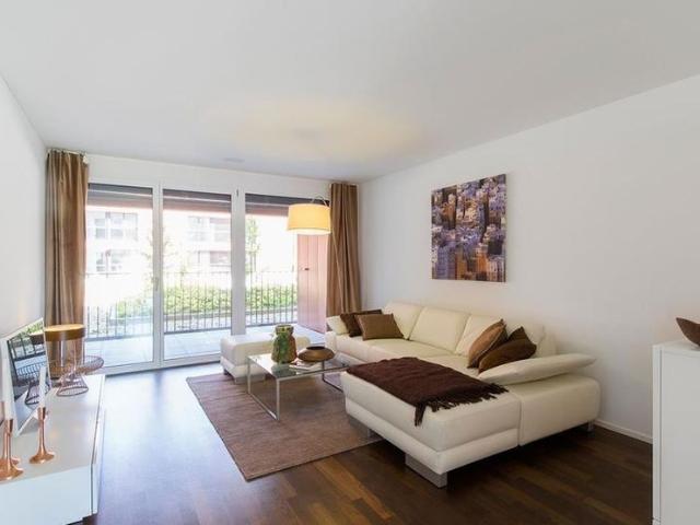 Apartment mieten in Pratteln, Bezirk Liestal