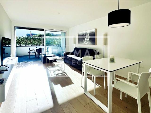 Wohnung kaufen in Ascona, Tessin