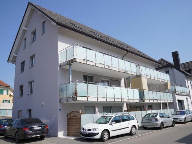 Wohnung mieten in Bürglen (TG), Thurgau