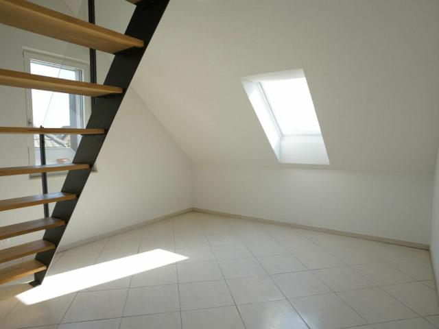 Wohnung mieten in Istighofen, Bürglen (TG)