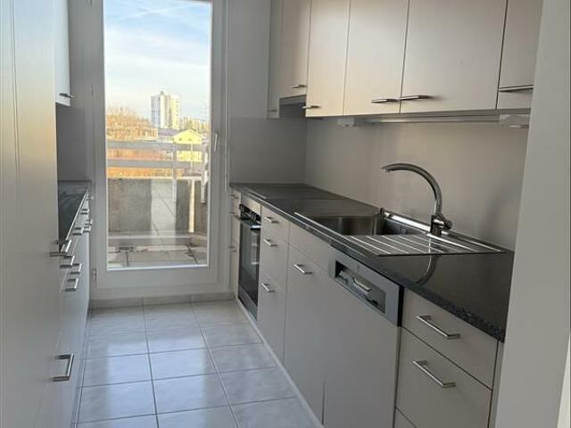 Apartment mieten in Lü