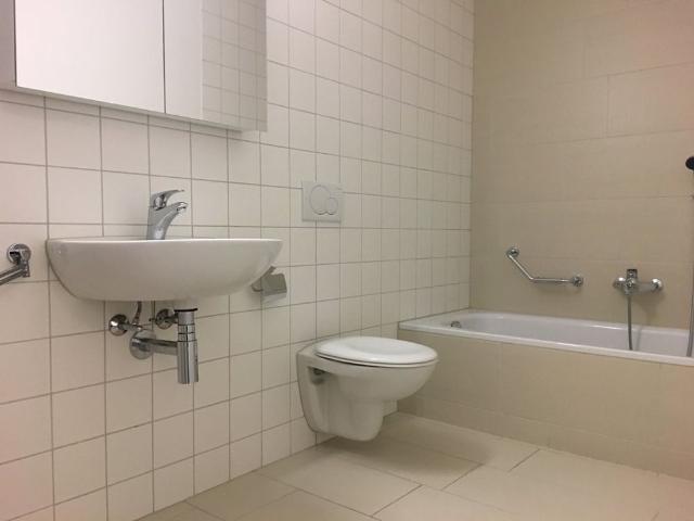 Apartment mieten in Dintikon, Aargau