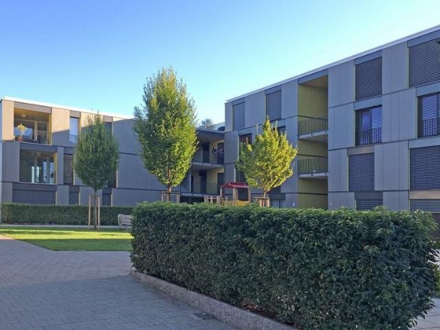 Apartment mieten in Dintikon, Aargau