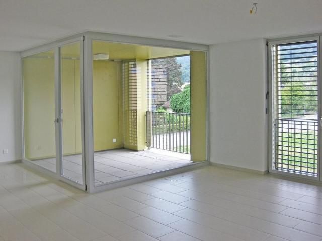 Apartment mieten in Dintikon, Bezirk Lenzburg