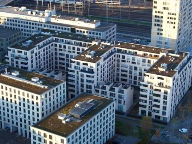 Apartment mieten in Altstetten, Zürich