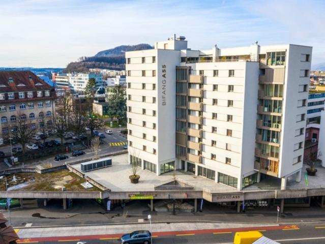 Wohnung mieten in Olten, Solothurn