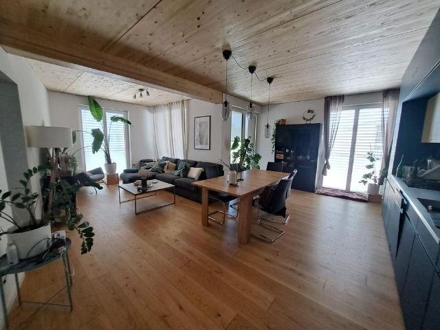 Apartment mieten in Wettingen, Bezirk Baden
