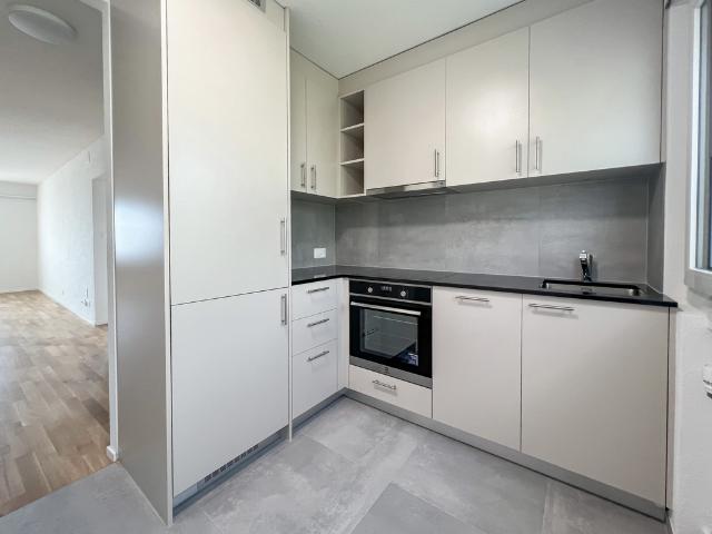 Apartment mieten in Biel, Bern