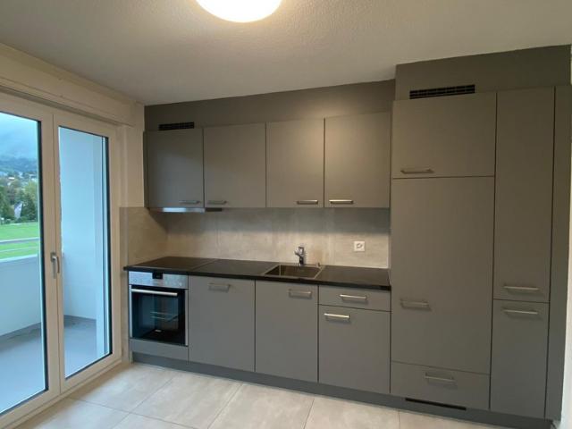 Apartment mieten in Grenchen, Solothurn