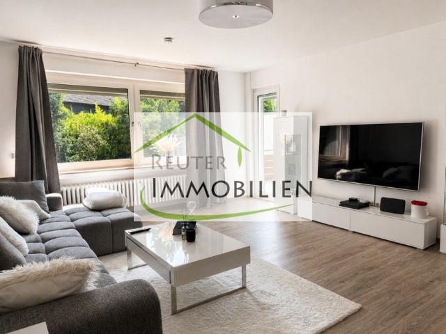 Apartment mieten in Laer, Bochum