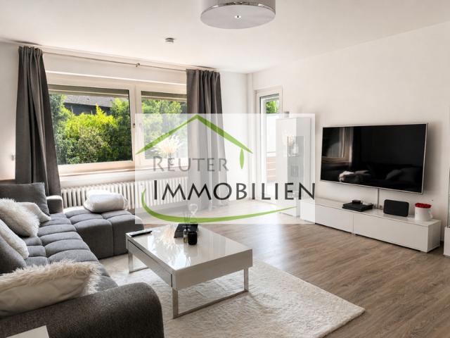 Apartment mieten in Linden, Bochum