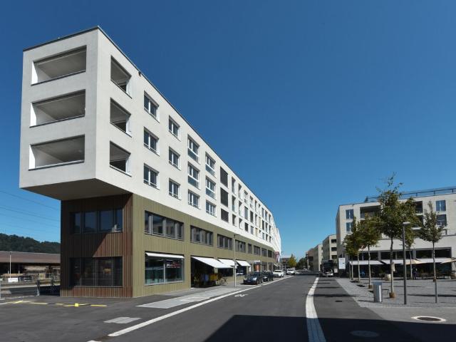 Apartment mieten in Bühl, Malters