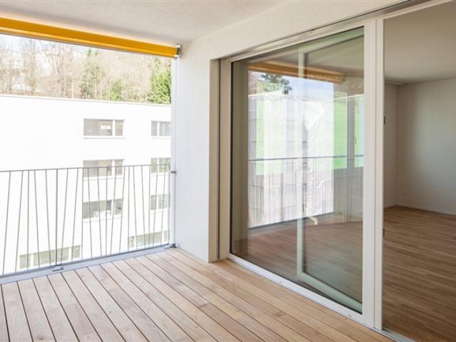Wohnung mieten in Vechigen, Bern