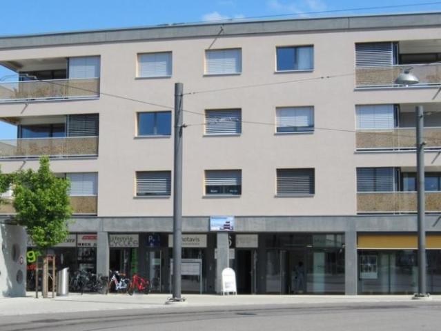 Apartment mieten in Arlesheim, Basel-Landschaft