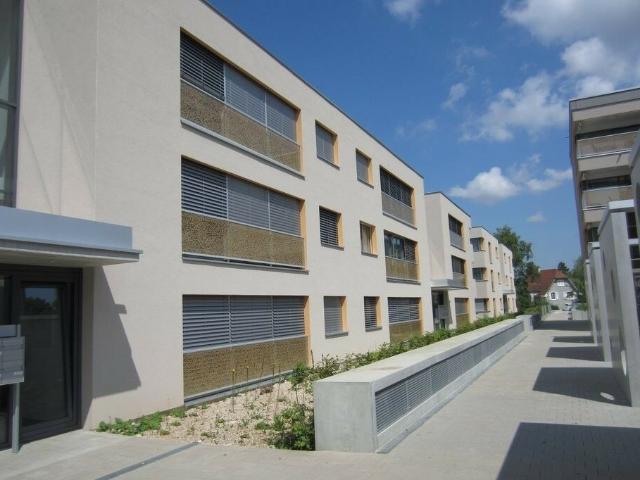 Wohnung mieten in Arlesheim, Basel-Landschaft