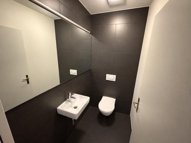 Apartment mieten in Grossbasel, Basel