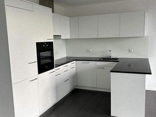 Apartment mieten in Basel, Basel-Stadt