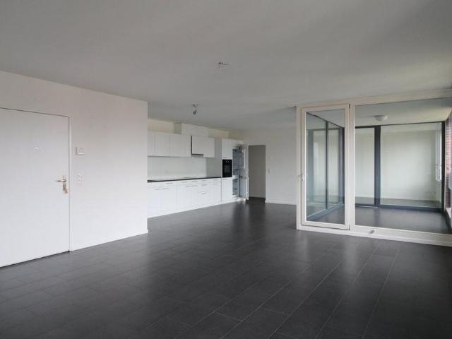 Apartment mieten in Grossbasel, Basel