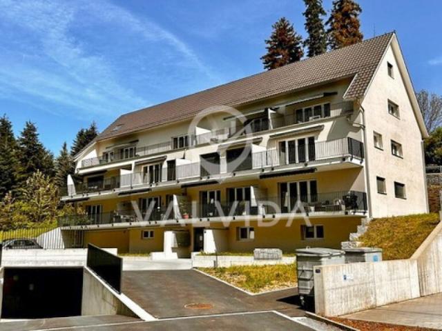 Wohnung mieten in Hombrechtikon, Zürich