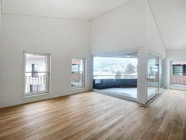 Apartment mieten in Oberschrot, Plaffeien