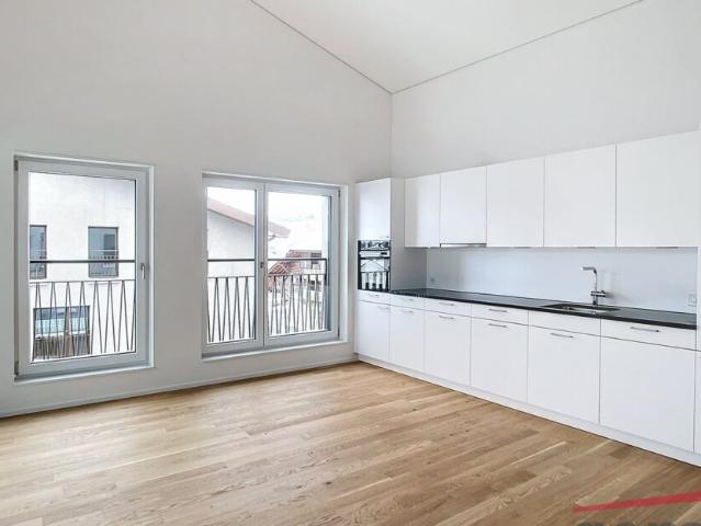 Apartment mieten in Plaffeien, Freiburg