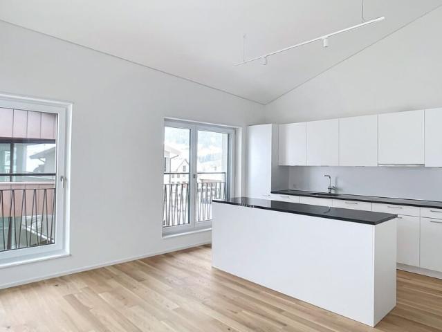 Apartment mieten in Plaffeien, Freiburg