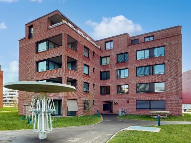 Wohnung mieten in Regensdorf, Zürich