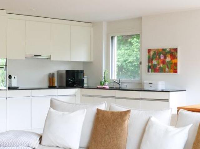 Apartment mieten in Pfäffikon (SZ), Zürich