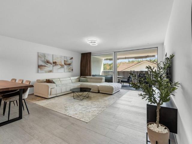 Wohnung kaufen in Rupperswil, Aargau