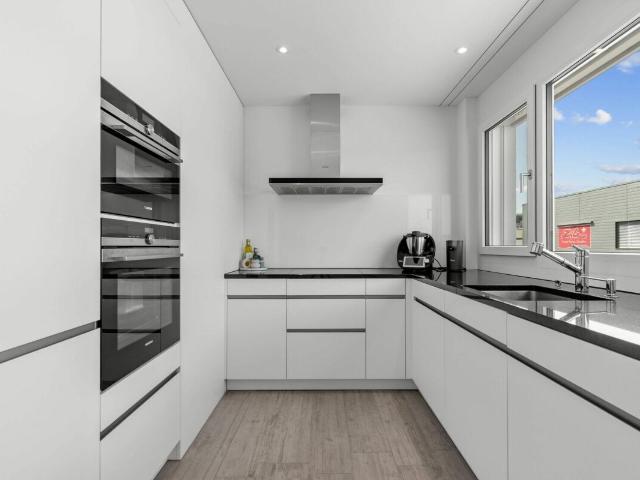 Wohnung kaufen in Rupperswil, Aargau