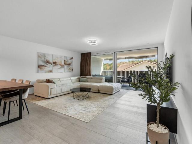 Wohnung kaufen in Rupperswil, Aargau
