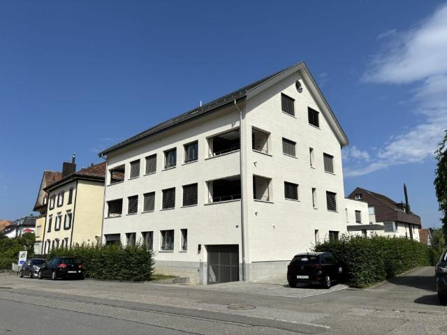 Immobilie mieten in Schwarzenbach (SG), St. Gallen