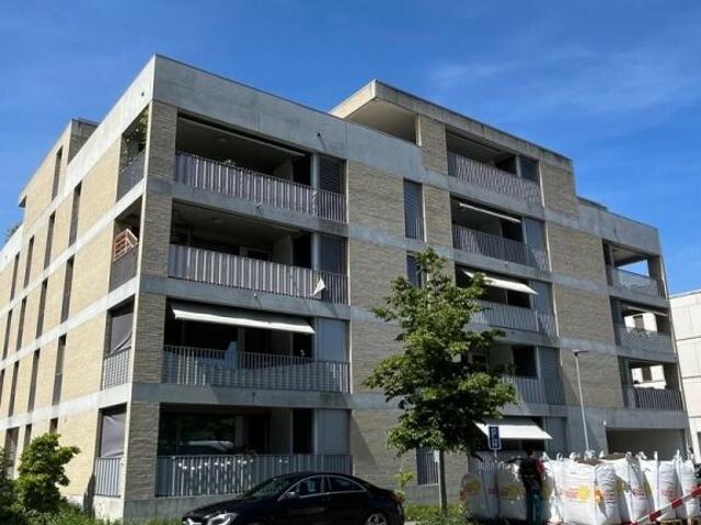 Wohnung mieten in Helgenfeld, Suhr