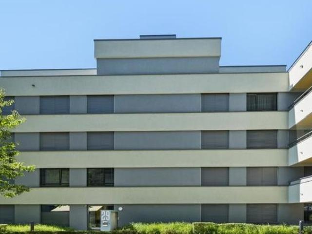 Apartment mieten in Pratteln, Bezirk Liestal
