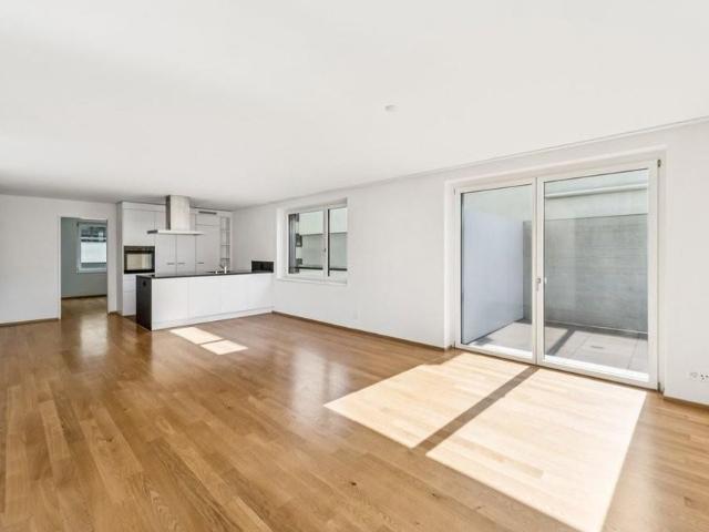 Apartment mieten in Pratteln, Bezirk Liestal