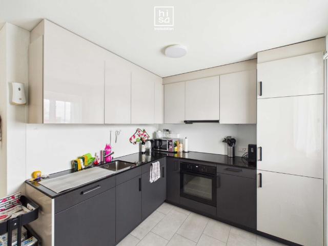 Wohnung mieten in Uzwil, St. Gallen