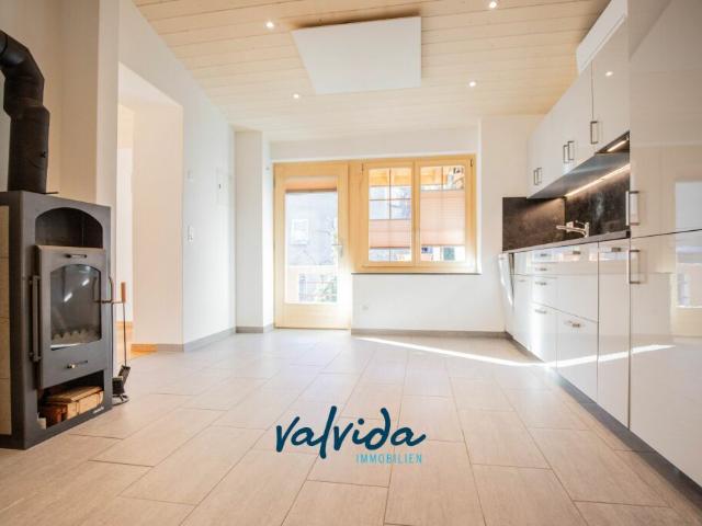 Wohnung mieten in Varen, Wallis