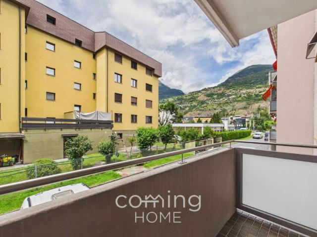 Wohnung mieten in Visp, Wallis